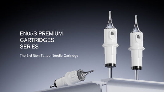 Best Tattoo Needle Cartridge Near Me:EN05S