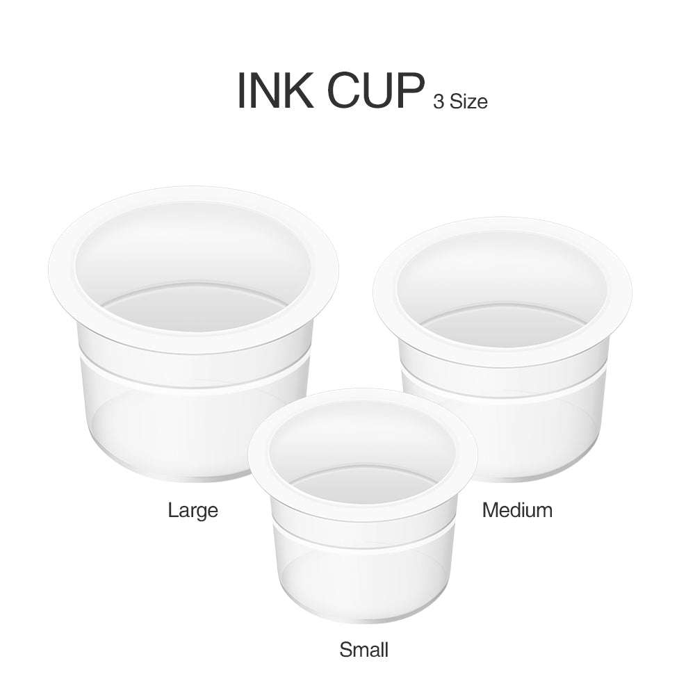 SOLONG Tattoo Machine Kit E77 PRO 4.0 Stroke Wireless Tattoo Machine with 2 Batteries & 40PCS Cartridges