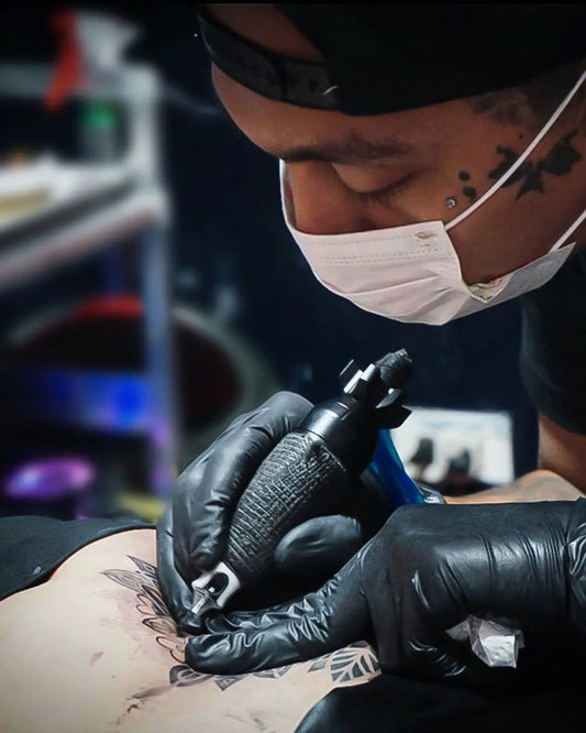 5 Tips For Designing Tattoos You’ll Love