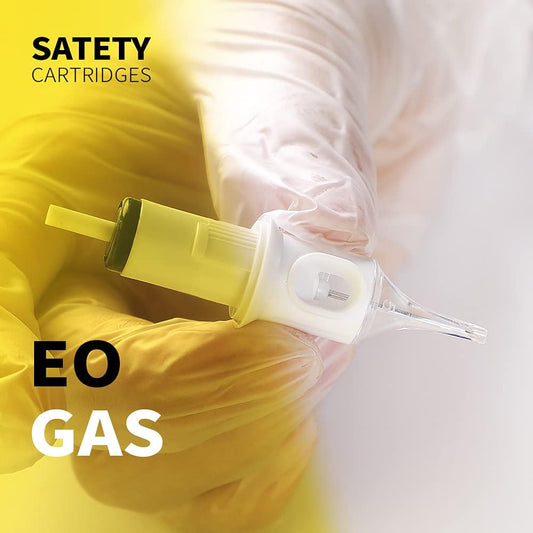 BEST TATTOO NEEDLE CARTRIDGES 2022