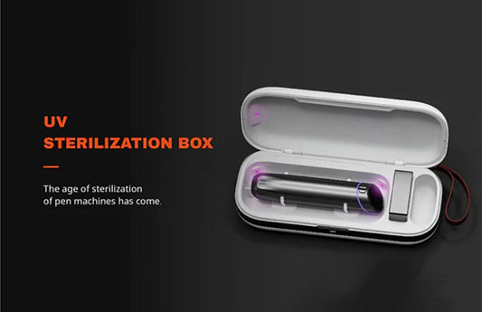 Best Practices for Cleaning and Maintaining Tattooing Equipment