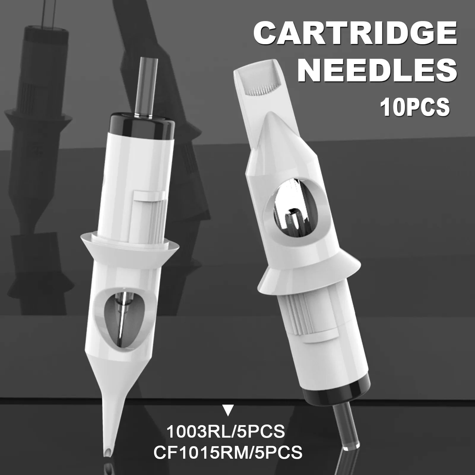 Solong Rotary Tattoo Kit Complete for Starters EK128B-1