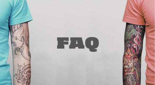 FAQs About Tattoo Machine
