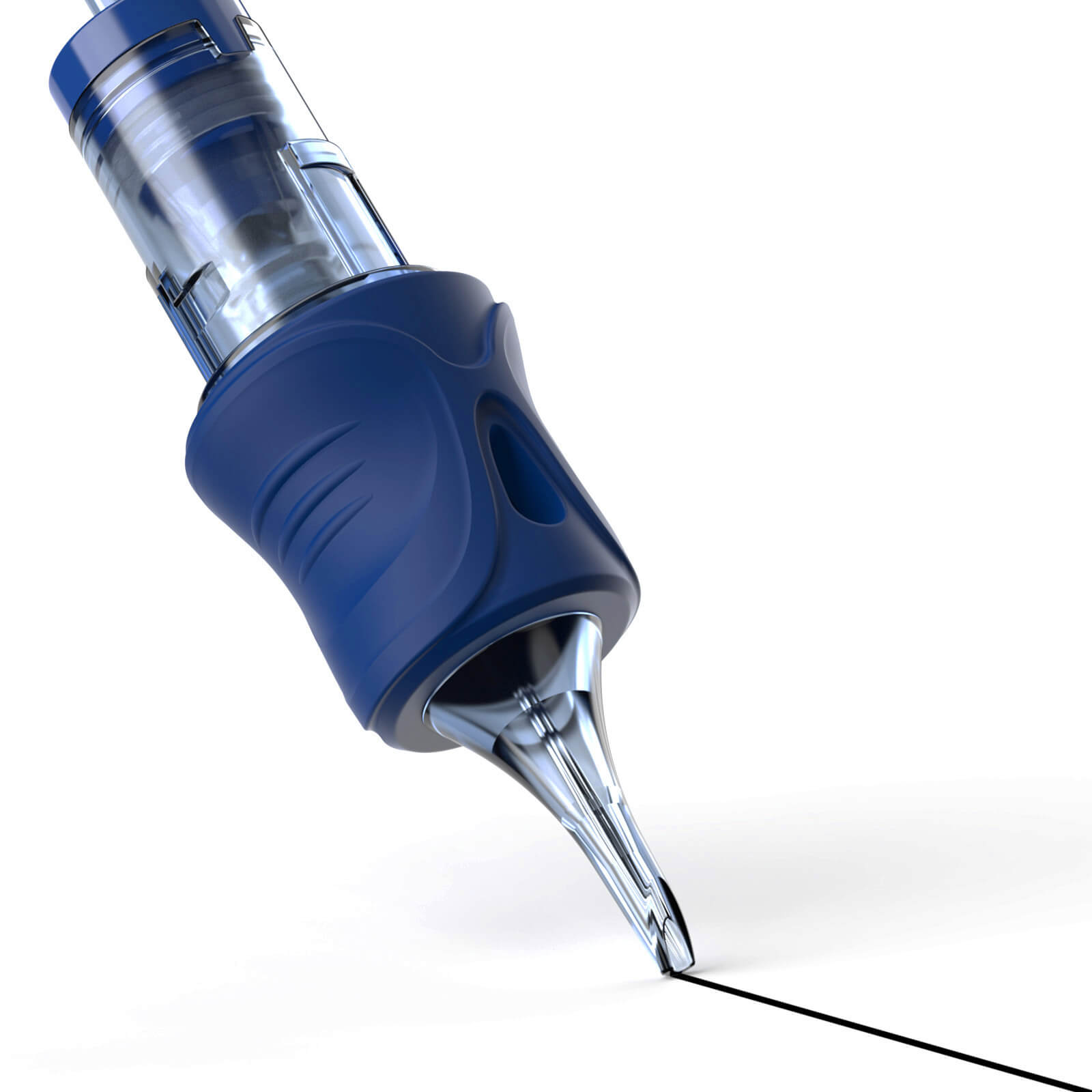 Hawink FANGS Finger Ledge Tattoo Needle Cartridges 20Pcs/Box