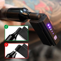 tattoo power supplies