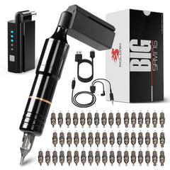 Solong Tattoo Pen Kit