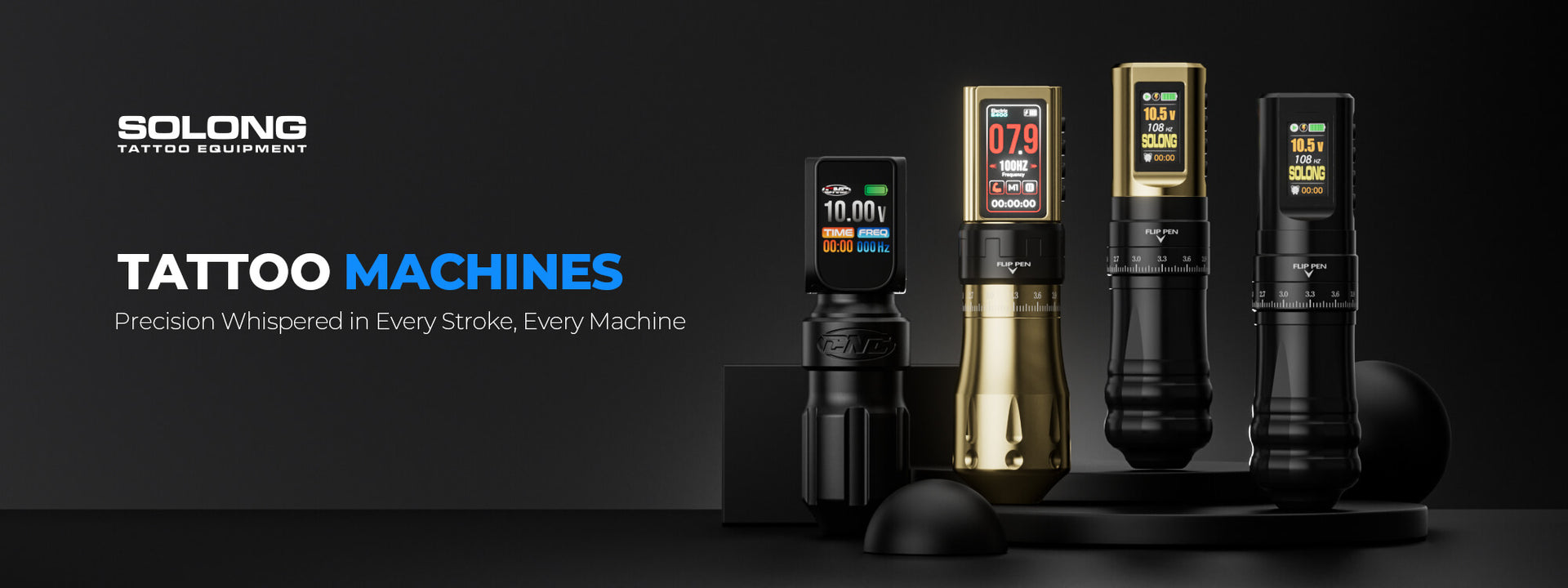 Solong Tattoo