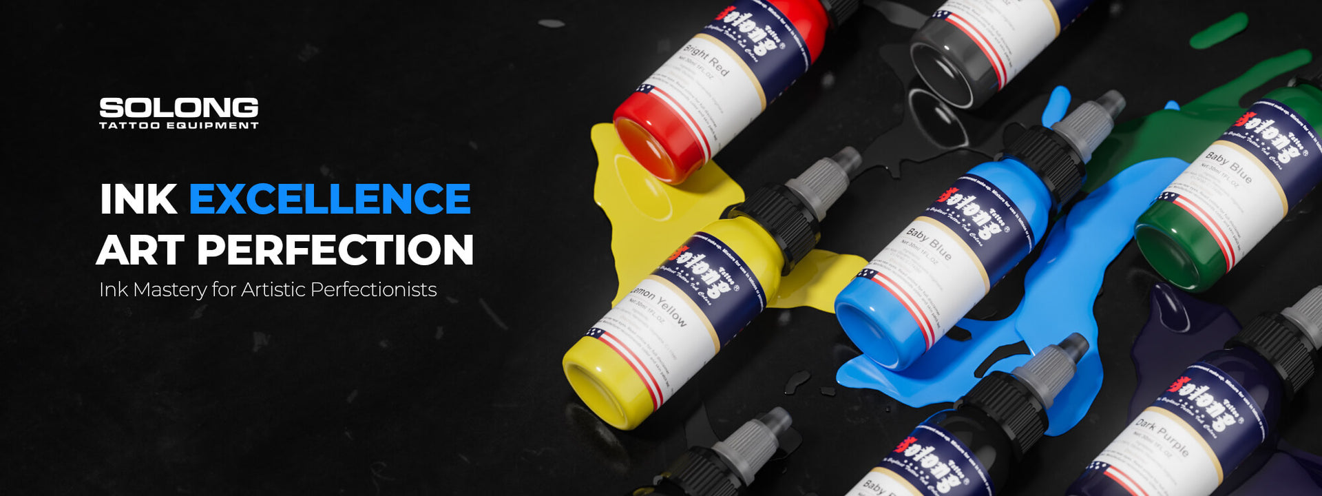 Solong Tattoo