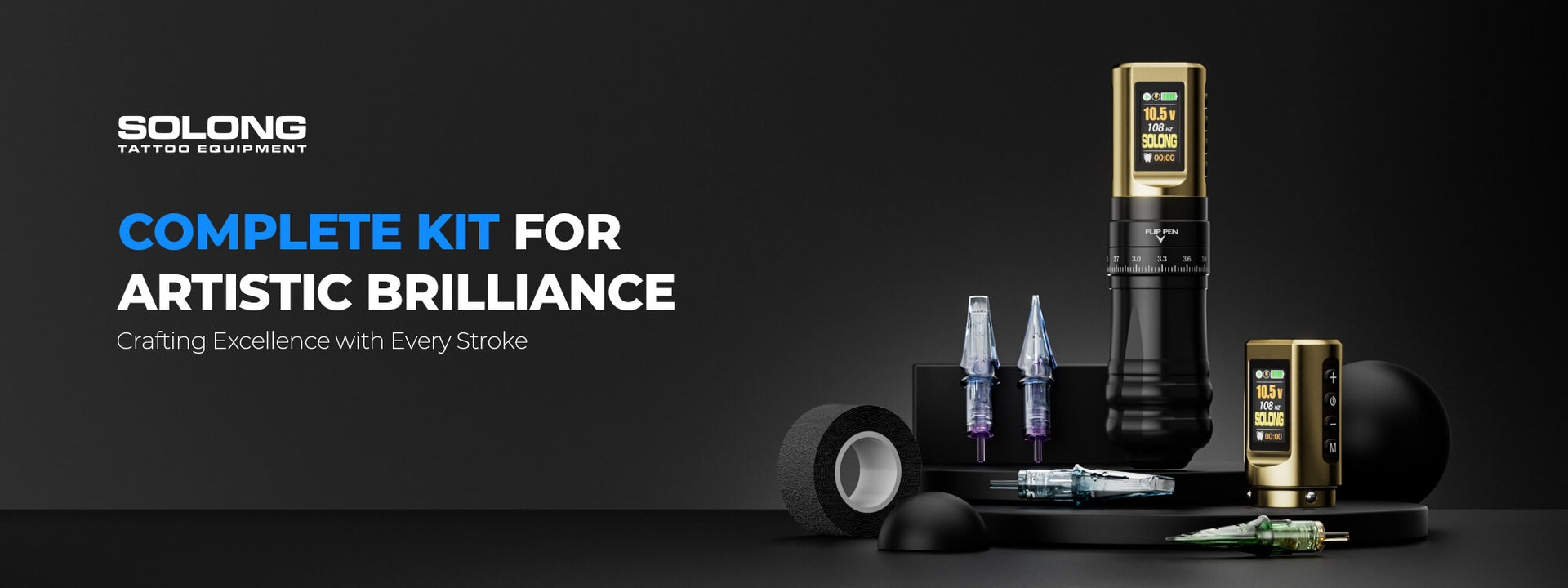 Solong Tattoo