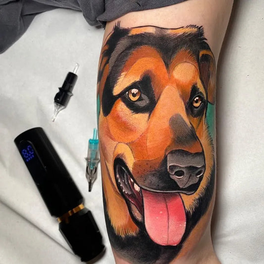 How to prepare for a tattoo?