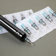 wireless tattoo machine pen