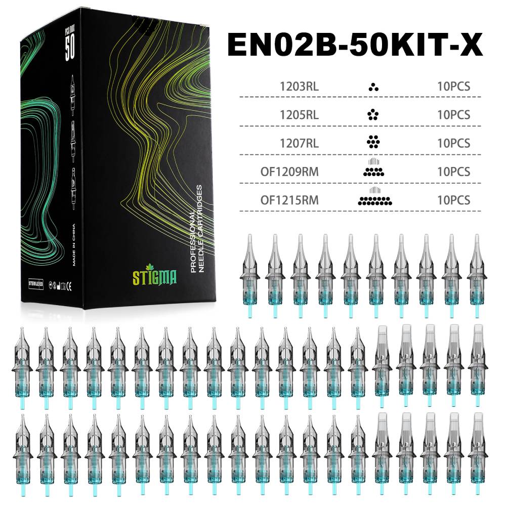 stigma tattoo machine kit