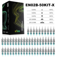 stigma tattoo machine kit