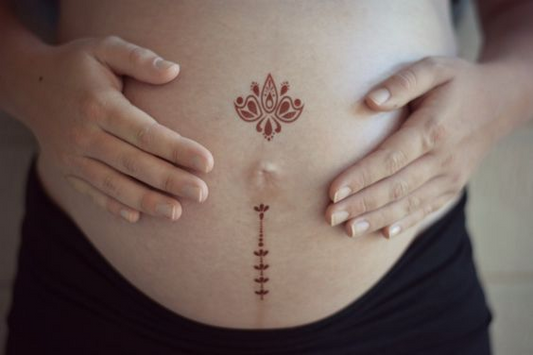 All Things About Getting A Tattoo While Pregnant